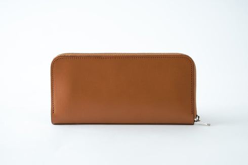 極小長財布バタール - batard - クレモナレザー(2026年3月発送) - 新進工房