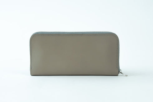 極小長財布バタール - batard - クレモナレザー(2026年3月発送) - 新進工房