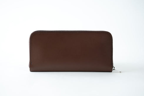 極小長財布バタール - batard - クレモナレザー(2026年3月発送) - 新進工房