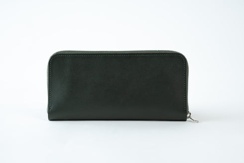 極小長財布バタール - batard - クレモナレザー(2026年3月発送) - 新進工房