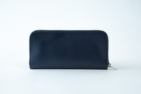 極小長財布バタール - batard - クレモナレザー(2026年3月発送) - 新進工房