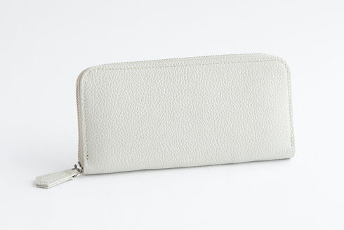 プレミアムレザー(クラシック) 極小長財布 batard - バタール - 新進工房