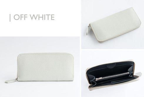 プレミアムレザー(クラシック) 極小長財布 batard - バタール - 新進工房