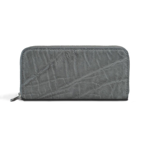 極小長財布 batard - バタール<br> - エレファントレザー(象) - SINSIN