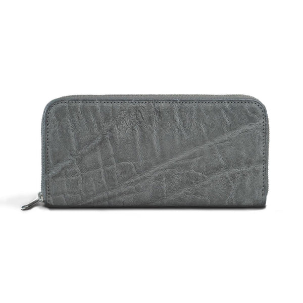 極小長財布 batard - バタール<br> - エレファントレザー(象) - SINSIN