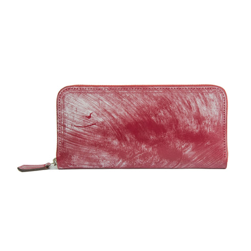 極小長財布 batard - バタール - <br>Bridle Leather - SINSIN