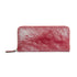 極小長財布 batard - バタール - <br>Bridle Leather - SINSIN