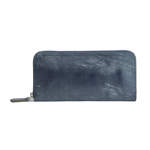 極小長財布 batard - バタール - <br>Bridle Leather - SINSIN