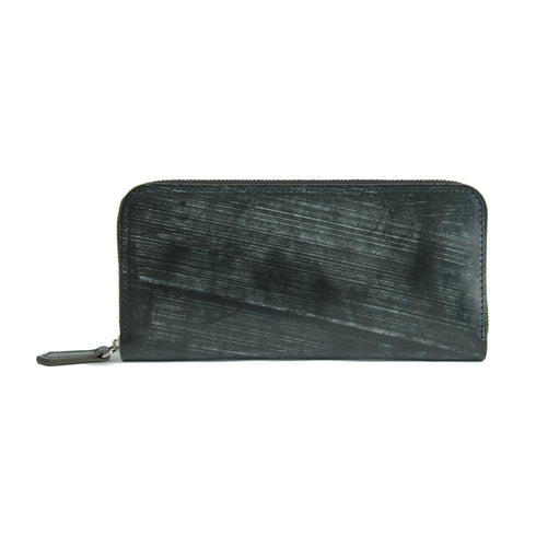 極小長財布 batard - バタール - <br>Bridle Leather - SINSIN