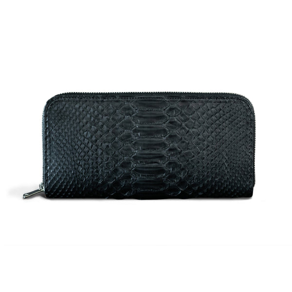 極小長財布 batard - バタール - <br>python - SINSIN