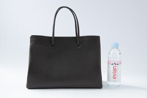 大人革袋ヨコ型 -Premium Leather-