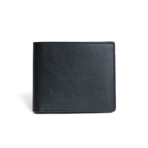 二つ折り財布 ブール-Boule- -Matera Leather - SINSIN