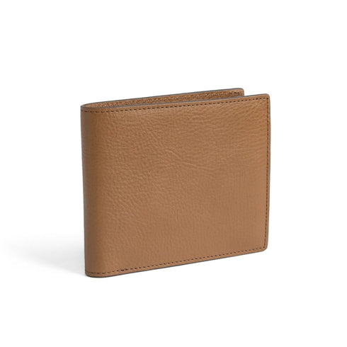 二つ折り財布 ブール-Boule- -Matera Leather - SINSIN
