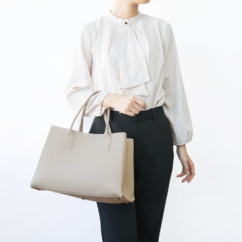 大人トラペトート<br>プレミアムレザー - SINSIN