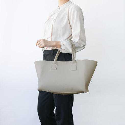 大人トラペトート<br>プレミアムレザー - SINSIN