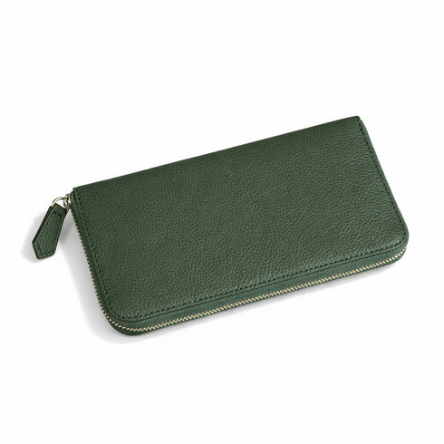 極小長財布バタール<br> - Matera - SINSIN