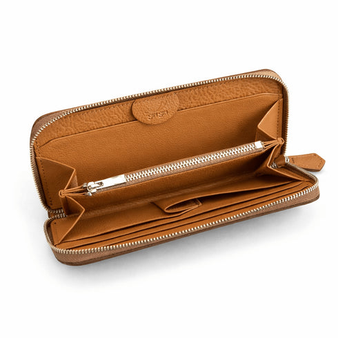 極小長財布バタール<br> - Matera - SINSIN