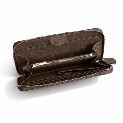 極小長財布バタール<br> - Matera - SINSIN