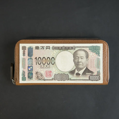 極小長財布バタール<br> - Matera - SINSIN