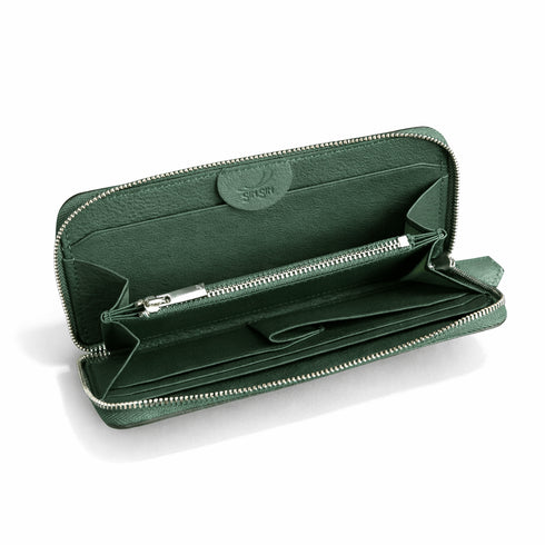 極小長財布バタール<br> - Matera - SINSIN