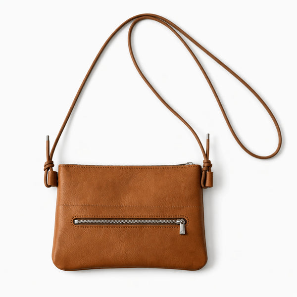 ズボラサコッシュ<br> - Matera Leather - SINSIN