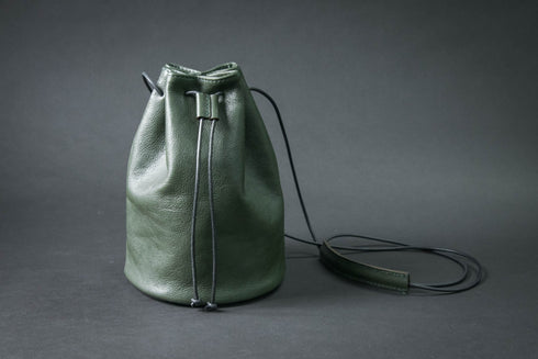 ボアーチ<br> - Matera Leather - SINSIN