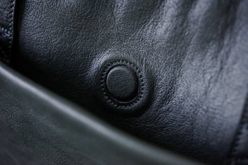 大人ビジネスバッグ<br> - Matera Leather - SINSIN