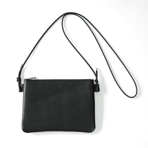 ズボラサコッシュ<br> - Matera Leather - SINSIN