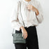 ズボラサコッシュ<br> - Matera Leather - SINSIN