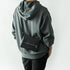 ズボラサコッシュ<br> - Matera Leather - SINSIN
