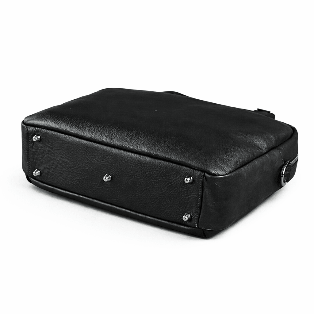 大人ビジネスバッグ -Matera Leather- – SINSIN