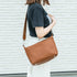 大人ショルダーバッグ<br> - Matera Leather - SINSIN