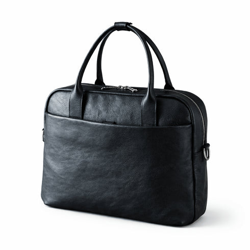 大人ビジネスバッグ<br> - Matera Leather - SINSIN
