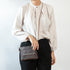 ズボラサコッシュ<br> - Matera Leather - SINSIN