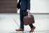 大人ビジネスバッグ<br> - Matera Leather - SINSIN