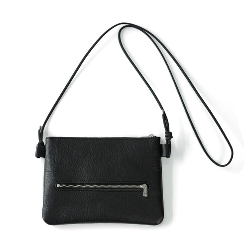 ズボラサコッシュ<br> - Matera Leather - SINSIN