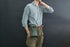 ボアーチ<br> - Matera Leather - SINSIN