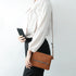 ズボラサコッシュ<br> - Matera Leather - SINSIN