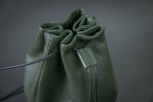 ボアーチ<br> - Matera Leather - SINSIN