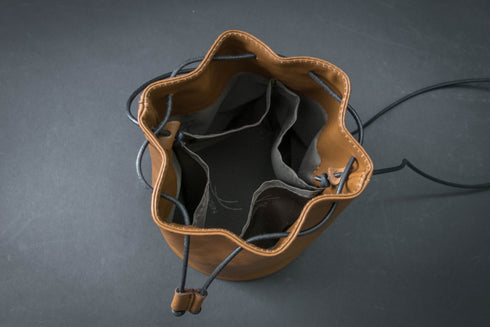 ボアーチ<br> - Matera Leather - SINSIN