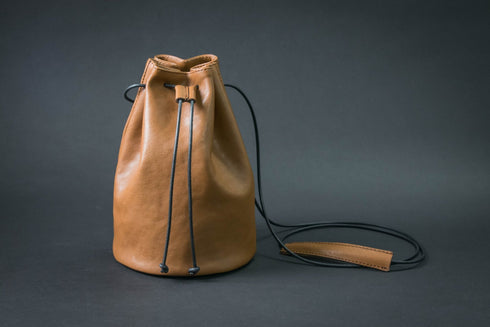ボアーチ<br> - Matera Leather - SINSIN