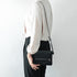 ズボラサコッシュ<br> - Matera Leather - SINSIN
