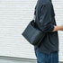 大人ショルダーバッグ<br> - Matera Leather - SINSIN