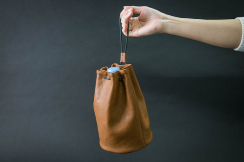 ボアーチ<br> - Matera Leather - SINSIN