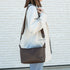 大人ショルダーバッグ<br> - Matera Leather - SINSIN