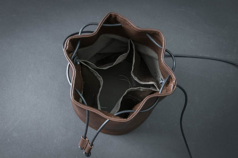 ボアーチ<br> - Matera Leather - SINSIN