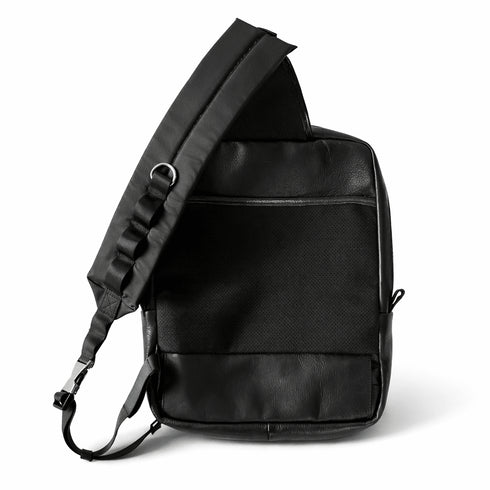 大人ボディバッグ<br> - Matera Leather - SINSIN