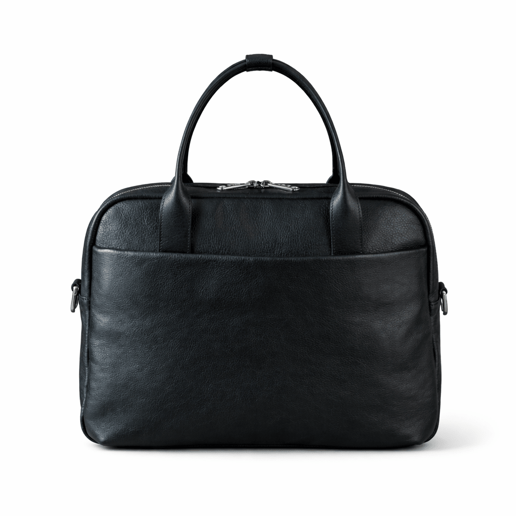 大人ビジネスバッグ -Matera Leather- – SINSIN