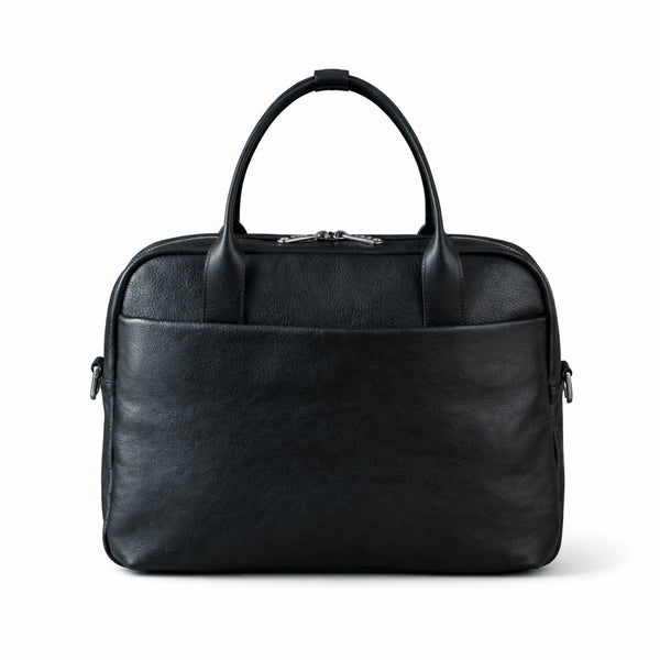 大人ビジネスバッグ<br> - Matera Leather - SINSIN
