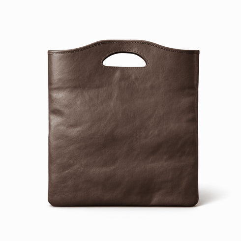 大人クラッチバッグ<br> - Matera Leather - <br> - SINSIN